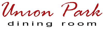 Union Park logo