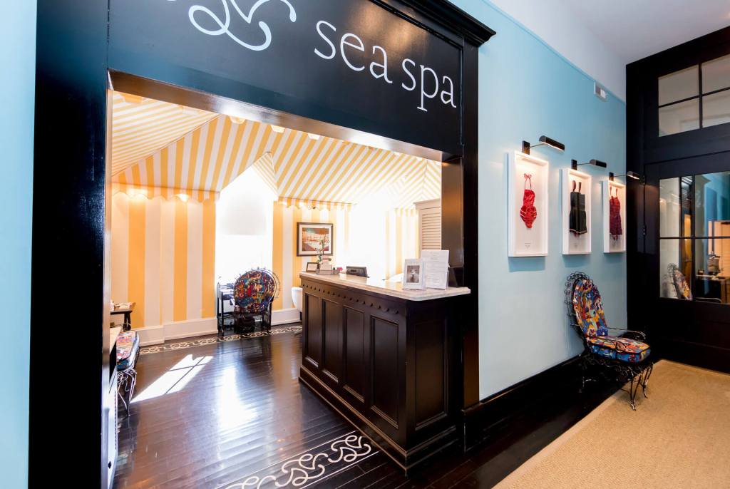 Sea Spa at Congress Hall
