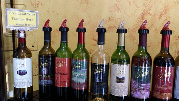 Cape May Cigars & Wine