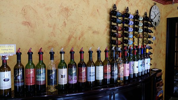 Cape May Cigars & Wine