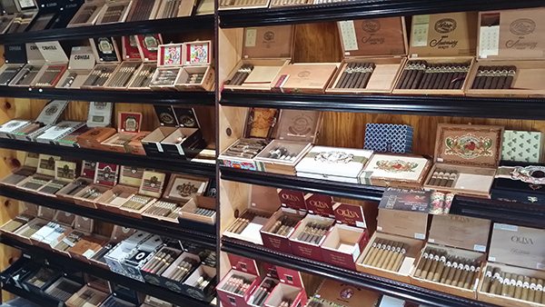 Cape May Cigars & Wine