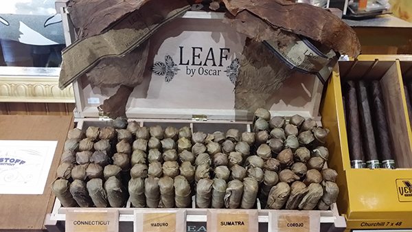 Cape May Cigars & Wine