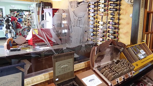 Cape May Cigars & Wine