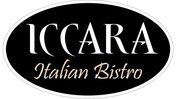 Iccara Italian Bistro logo