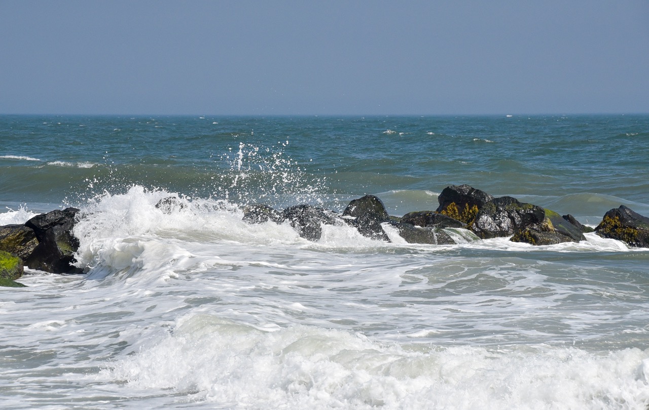 Happy 4th of July from the Creative team at CapeMay.com. 