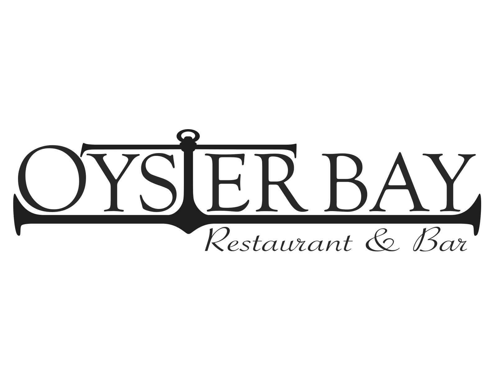 Oyster Bay logo