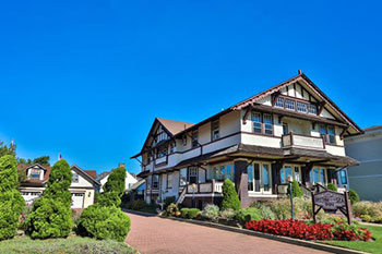 Rhythm of the Sea Cape May Bed and Breakfast