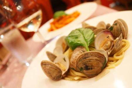 Andrea Trattoria Italiana