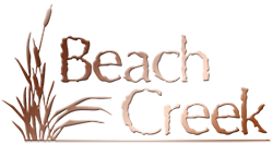 Beach Creek logo