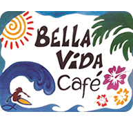 Bella Vida Cafe logo