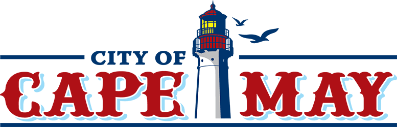 City of Cape May logo