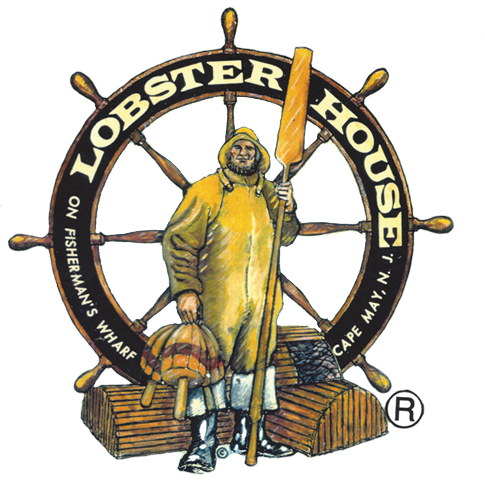The Lobster House logo