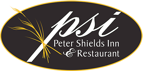 Peter Shields Inn logo