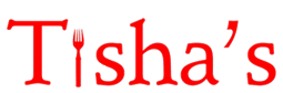 Tishas logo